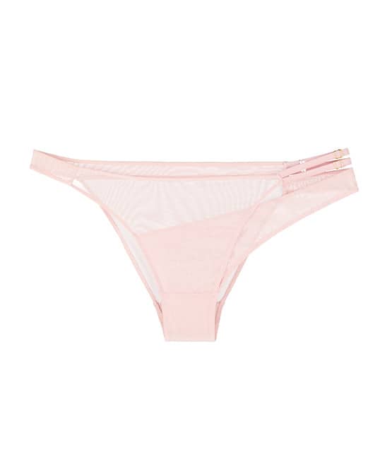 MOVELLE HELENA, Lavender Pink Knickers