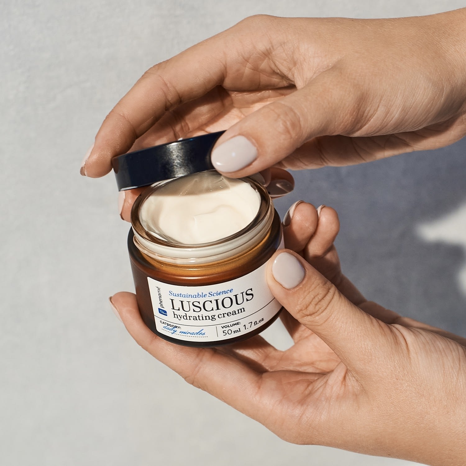 best hydrating moisture cream